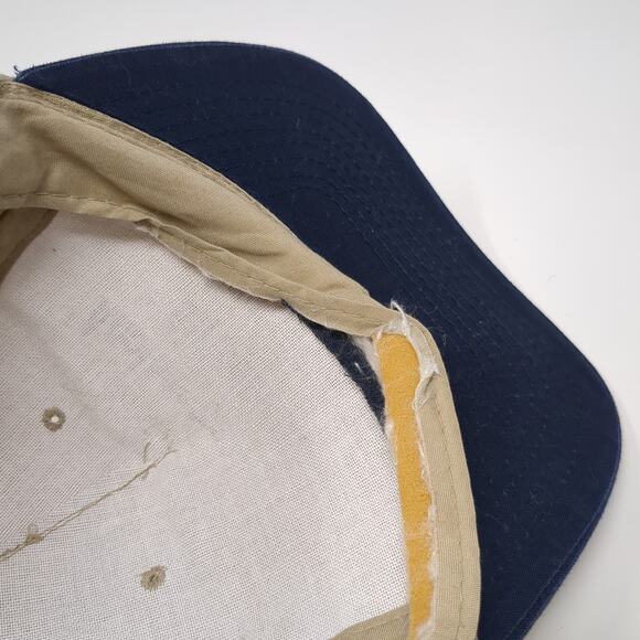 Another Heeren 50th Birthday Bash Las Vegas '96 5 Panel Cap Multi OS LitePro - Picture 8 of 9